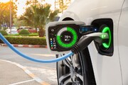 ۱۰۰ دستگاه شارژر خودروهای برقی در سراسر کشور وجود دارد