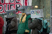 اعتراض کنشگران به استفاده از دوربین‌هایِ هوش مصنوعی در المپیک پاریس