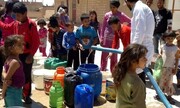 دمشق: محرومیت یک میلیون سوری از آب در سایه اشغالگری ترکیه و آمریکا را محکوم می‌کنیم