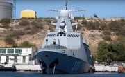 روسیه درباره عزیمت کشتی‌ها به بنادر اوکراین هشدار داد
