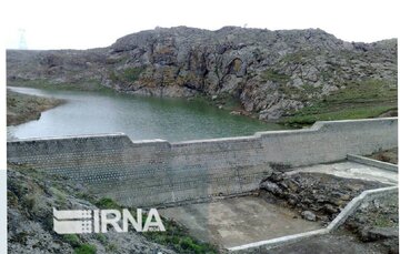 آبخیزداری؛ سد راه سیلاب در استان اردبیل