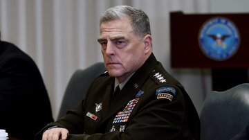 ژنرال آمریکایی: جنگ اوکراین طولانی، سخت و خونین خواهد بود