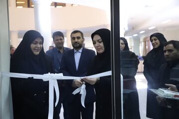 ۱۰ خانه محیط زیست در کتابخانه های همدان راه اندازی شد
