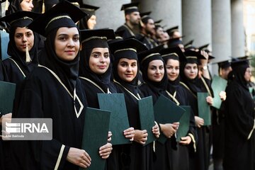 ۸۰ درصد دانش‌آموختگان دانشگاه امام جواد(ع) یزد جذب بازار کار می‌شوند