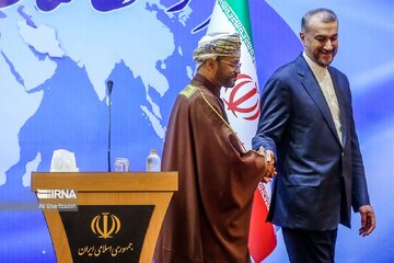 Nous avons reçu les initiatives du Sultanat d'Oman pour ramener les parties à l'accord nucléaire à leurs engagements (Amirabdollahian)