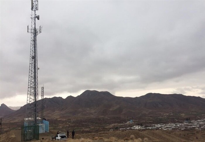 روستاهای فارس بر مدار ارتباطات جهانی؛ اتصال ۲۹۹روستا به شبکه ملی اطلاعات در دولت سیزدهم