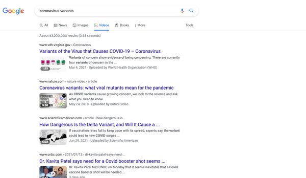 پرچم های سرخ / نشانههایی برای تشخیص اخبار جعلی