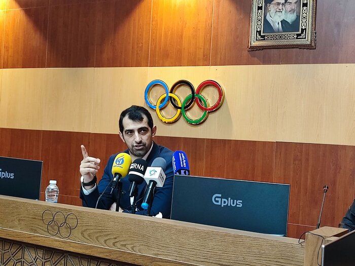 فدراسیون بسکتبال و سایه سنگین تصمیم های متزلزل؛ چه کسی پاسخگو خواهد بود؟