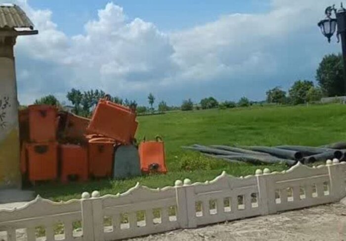 گیلان گرفتار گردشگران و برخی شهرداران غیرمسئول