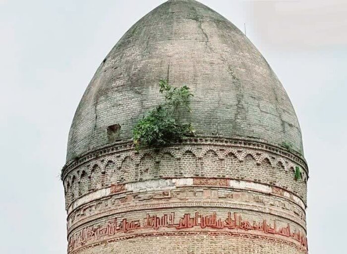 رهایی برج «هزار ساله سوادکوه» از حصار تخریب