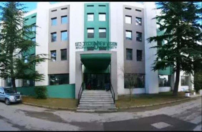 دفتر بین‌الملل دانشگاه علوم پزشکی استان سمنان در گرجستان آغاز به کار کرد