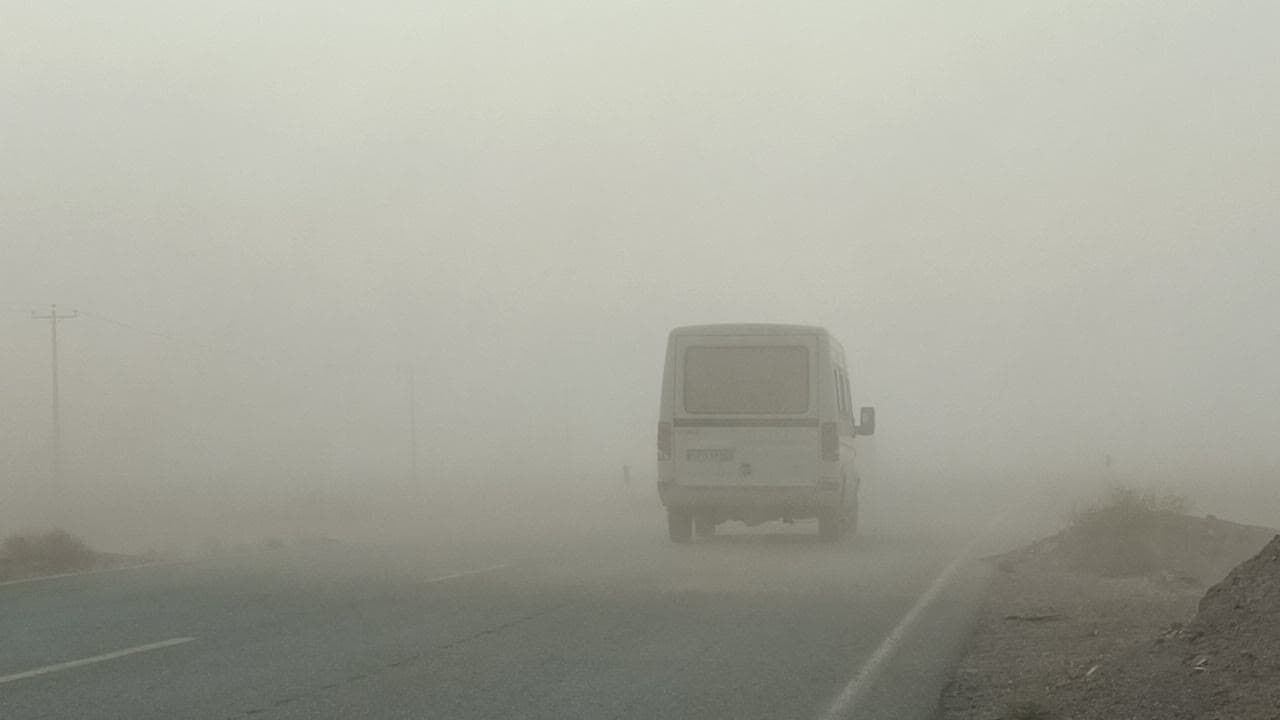 میزبانی اجلاس بین‌المللی گرد و غبار در ایران فرصتی برای مدیریت این پدیده است
