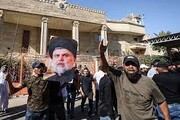 Profanation du Coran: l'ambassade de Suède à Bagdad incendiée par des partisans du mouvement Sadr