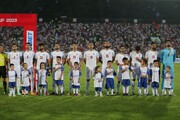 Irán y Bulgaria disputarán un partido preparatorio