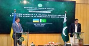 پاکستان نگران تعلیق توافق صادرات غلات اوکراین/ اسلام آباد خواستار تمدید قرارداد شد
