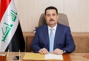 Iraqi PM to visit Iran’s Khuzestan province