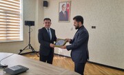 IRNA planea inaugurar su oficina en Bakú
