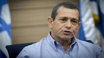 رئیس پیشین دستگاه امنیت داخلی اسرائیل از نافرمانی نظامیان حمایت کرد