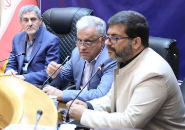 ۶۰ مدیر ستادی وزارت راه و شهرسازی در زنجان مستقر می‌شوند