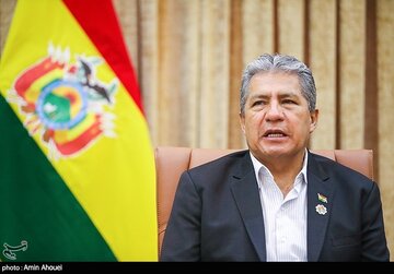 Los Ministerios de defensa de Irán y Bolivia firman memorando de cooperación bilateral