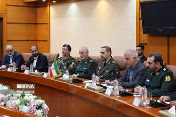 L'Iran et la Bolivie signent un protocole d'accord sur la défense et les affaires de sécurité