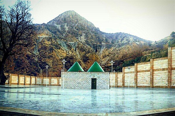 کرمانشاه؛ بهشت گردشگران اما گمنام