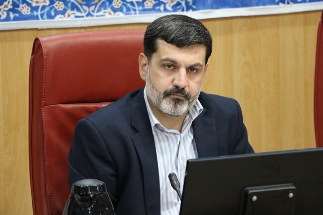 عضو شورای شهر: ۱۷ طرح برای رفع مشکلات شهر اهواز تصویب شده است