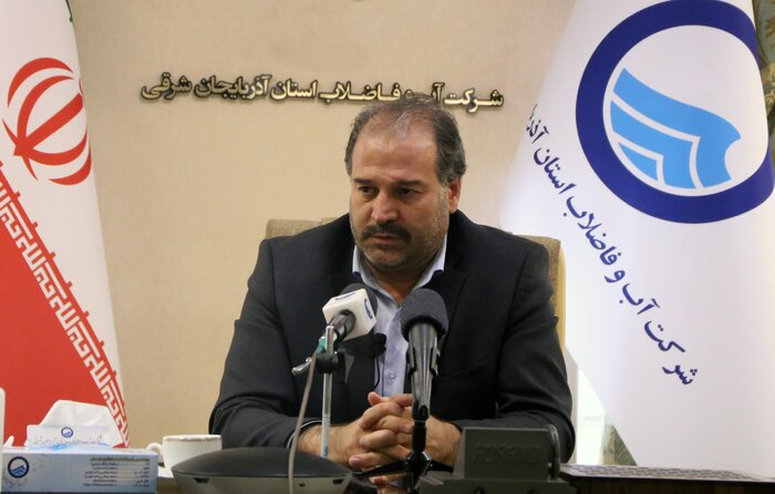 عبور از تنش آبی تبریز با صرفه جویی و طرحهای پایدارسازی