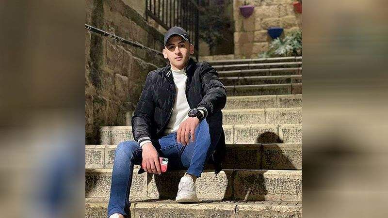 Ein 19-jähriger palästinensischer Jugendlicher von den Zionisten erschossen