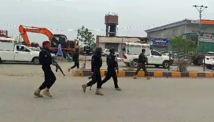 وقوع دو حمله تروریستی در شمال غرب پاکستان سه کشته برجای گذاشت