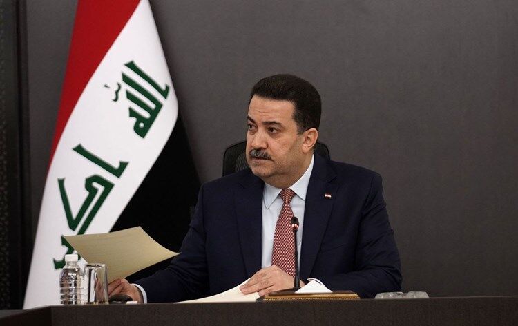 العراق يقطع علاقاته الدبلوماسية مع السويد ويطرد سفيرتها