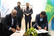 مناطق آزاد چابهار و ویژه اقتصادی سرخس تفاهم‌نامه ترانزینی امضا کردند