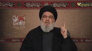 El secretario general de Hezbolá pide a los países árabes islámicos expulsar a los embajadores suecos