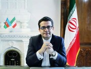 Seyyed Abbas Mousavi: Die Büros „IRNA“ und „Azartaj“ werden in Baku und Teheran eröffnet