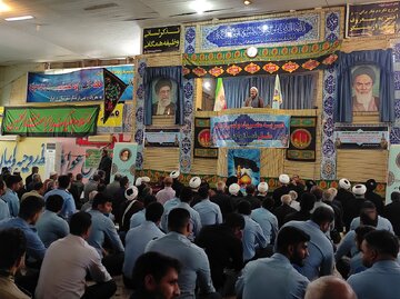 امام جمعه دزفول: جلوی انحراف در عزاداری‌ها گرفته شود