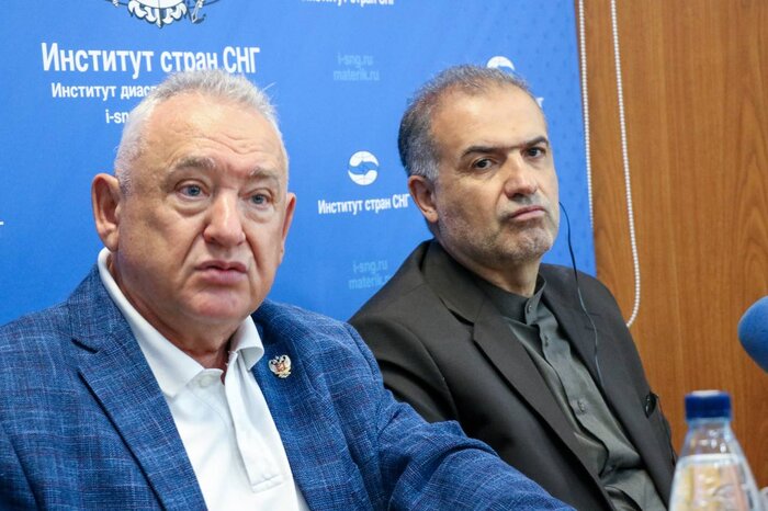 صاحب نظران روس: پل انرژی تهران – مسکو فعال شود