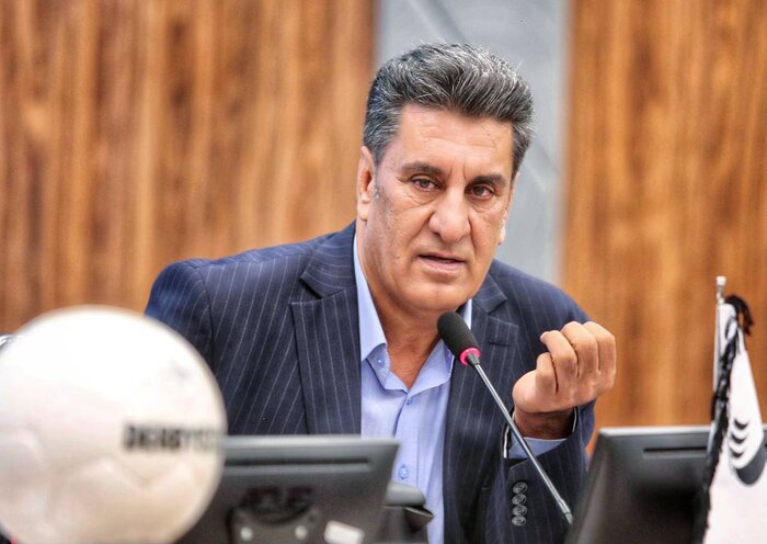 از صعود خیبرخرم آباد به لیگ برتر تا بازداشت افشاریان