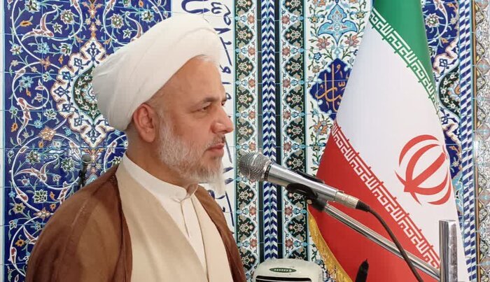 امام جمعه ساوه: تردیدی در اقدام ایران علیه اسرائیل نیست