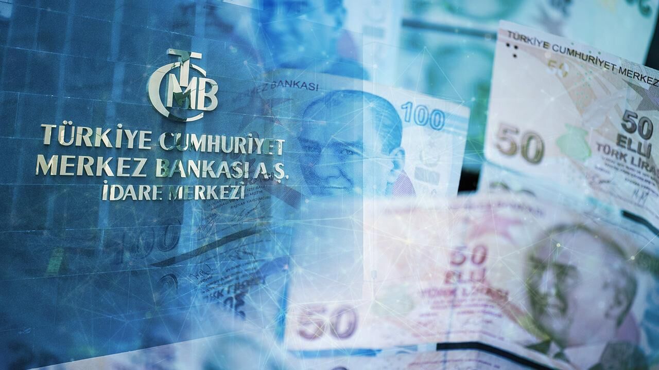 Erdoğan'ın Faizde Düşüş Politikasına Rağmen Türkiye Merkez Bankası Faizde Artışa Gitti