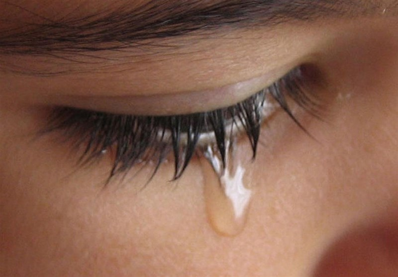 فواید گریه‌کردن برای سلامتی