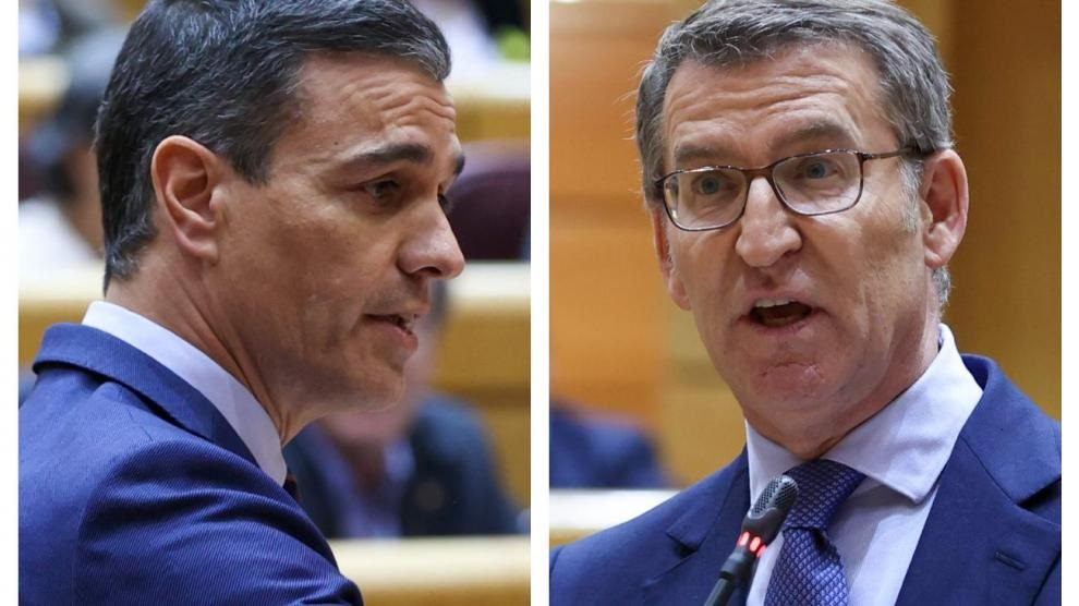 Elecciones en España: Sánchez desafía las encuestas y promete la victoria