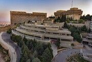 تحولات دانشگاه شیراز؛ از افزایش چندبرابری جذب هیات علمی تا بازسازی خوابگاه‌های ۵۰ ساله