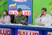 Maduro: Venezuela quiere elecciones libres de ilegales sanciones