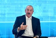 İlham Aliyev: İRNA'nın Azerice Servisi, Tahran-Bakü ilişkilerinin güçlenmesinde önemli rol oynayacak