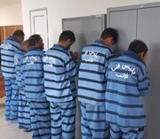 کلاهبرداری از داخل زندان با شگرد مسابقه تلفنی