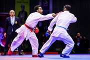 صدور احکام جدید در کاراته؛ آشوری دبیر و سعیدی نایب رئیس شدند