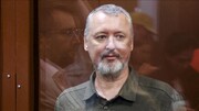 فرمانده سابق ارتش روسیه در مسکو دستگیر شد