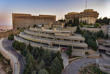 تحولات دانشگاه شیراز؛ از افزایش چندبرابری جذب هیات علمی تا بازسازی خوابگاه‌های ۵۰ ساله