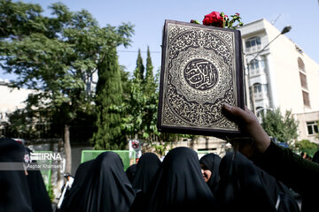 حرکت مذبوحانه سوئد نشانه ترس این کشور از قرآن و اسلام است
