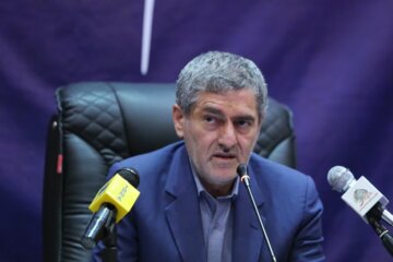 استاندار: ۸۳۷ پروژه عمرانی هفته دولت در فارس افتتاح می‌شود